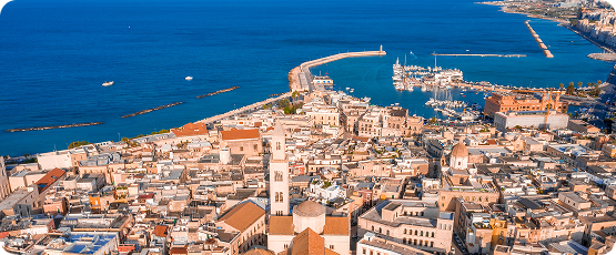 img of Discover Bari
